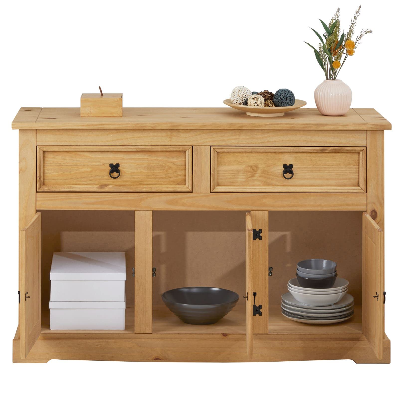 Diverse dressoirs | Woonkamer | Ventura Design - Ventura Design