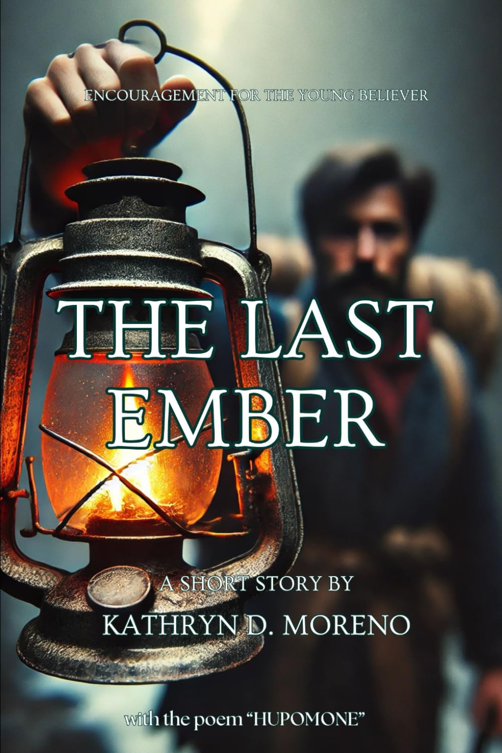 The Last Ember