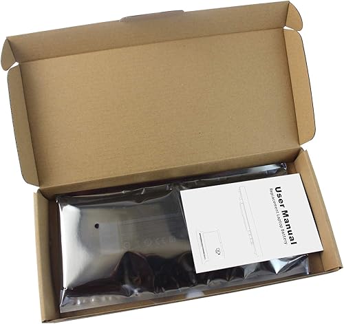 Miniatura 6 de F3YGT - Batería para laptop Dell Latitude 12 7000 7280 7290 Latitude 13 7000 7380 7390 Latitude14 7000 7480 7490 Series compatible con P/N DM3WC