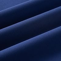 Vista 69 de Wooqu Paño de libro, superficie de tela y respaldo de papel, fácil de usar, fuerte, 17 x 29 pulgadas, para encuadernación de libros, borgoña