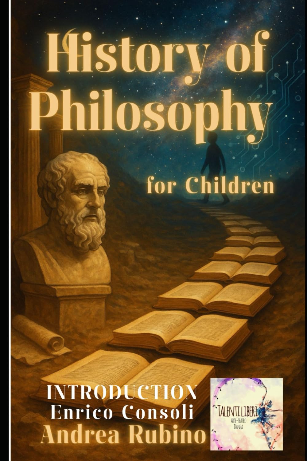 History of Philosophy for Children (Science for Children)