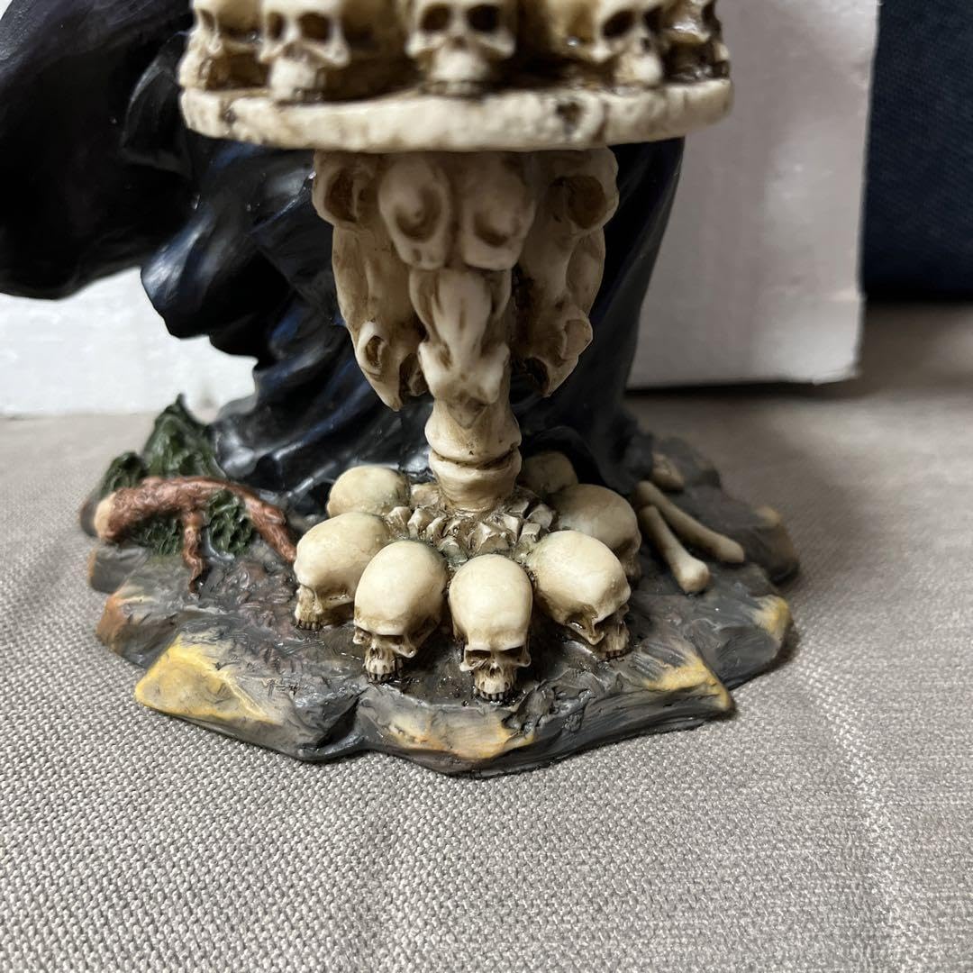 Veronese Design GRIM REAPERS 死神　フィギュア Amazon | Veronese Design GRIM REAPERS 死神 フィギュア