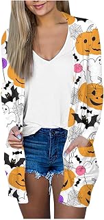 Long Sleeve Autumn Stretchy Cover Up Womens Cool Wedding Swing Pumpkin Cotto Cozy Collarless Peplum Tops Womens