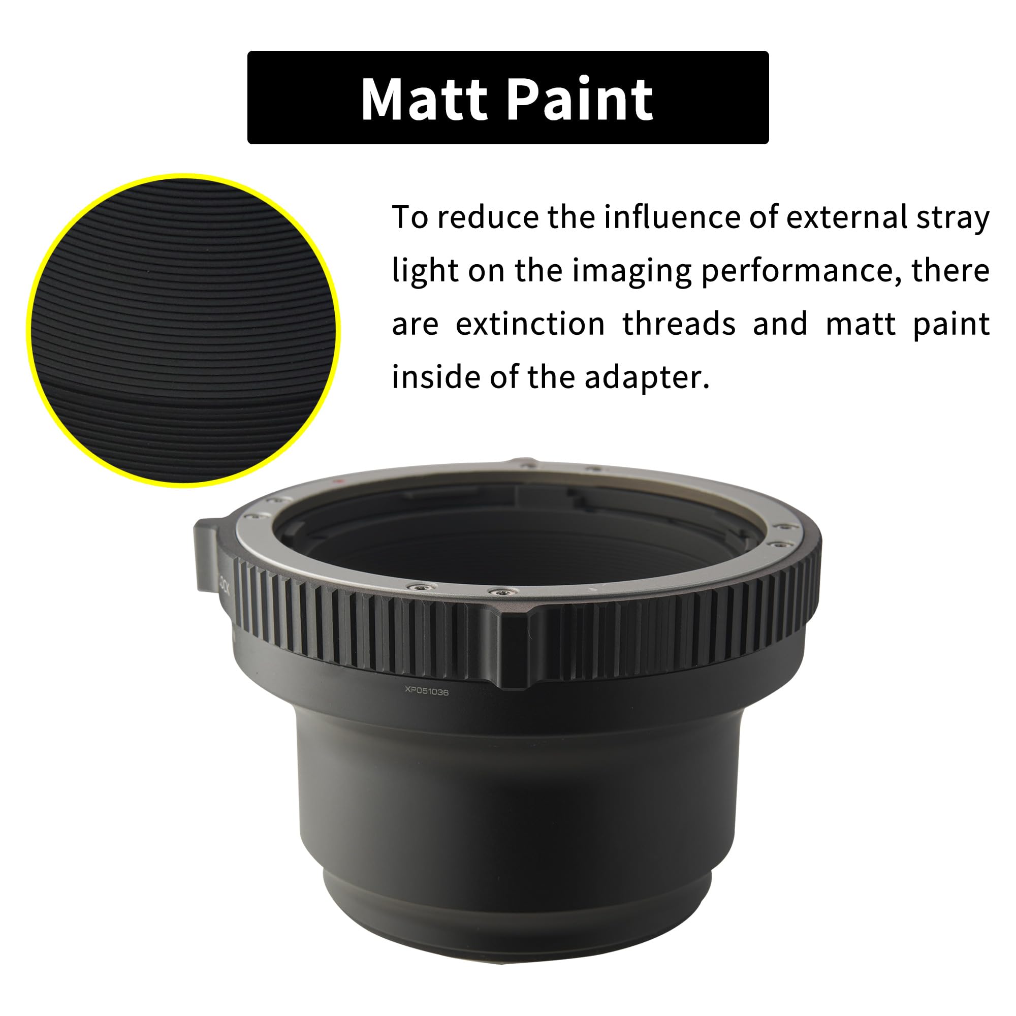 Amazon | XPIMAGE ハッセルブラッド Vレンズとソニー Eマウントカメラ