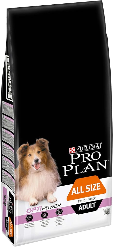 pro plan opti power
