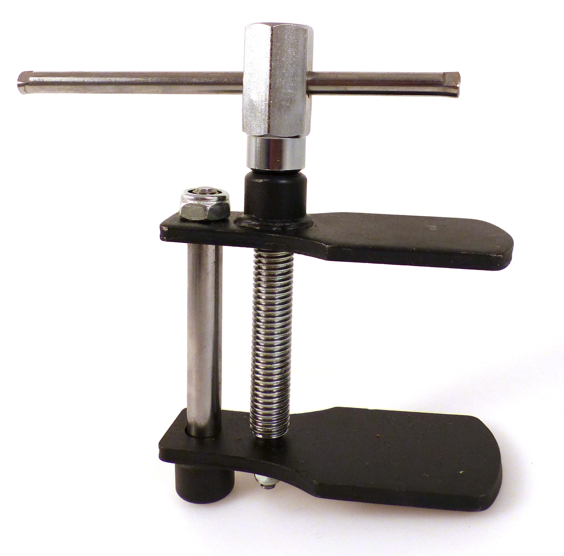PRECISION STEEL Repousse Piston à vis