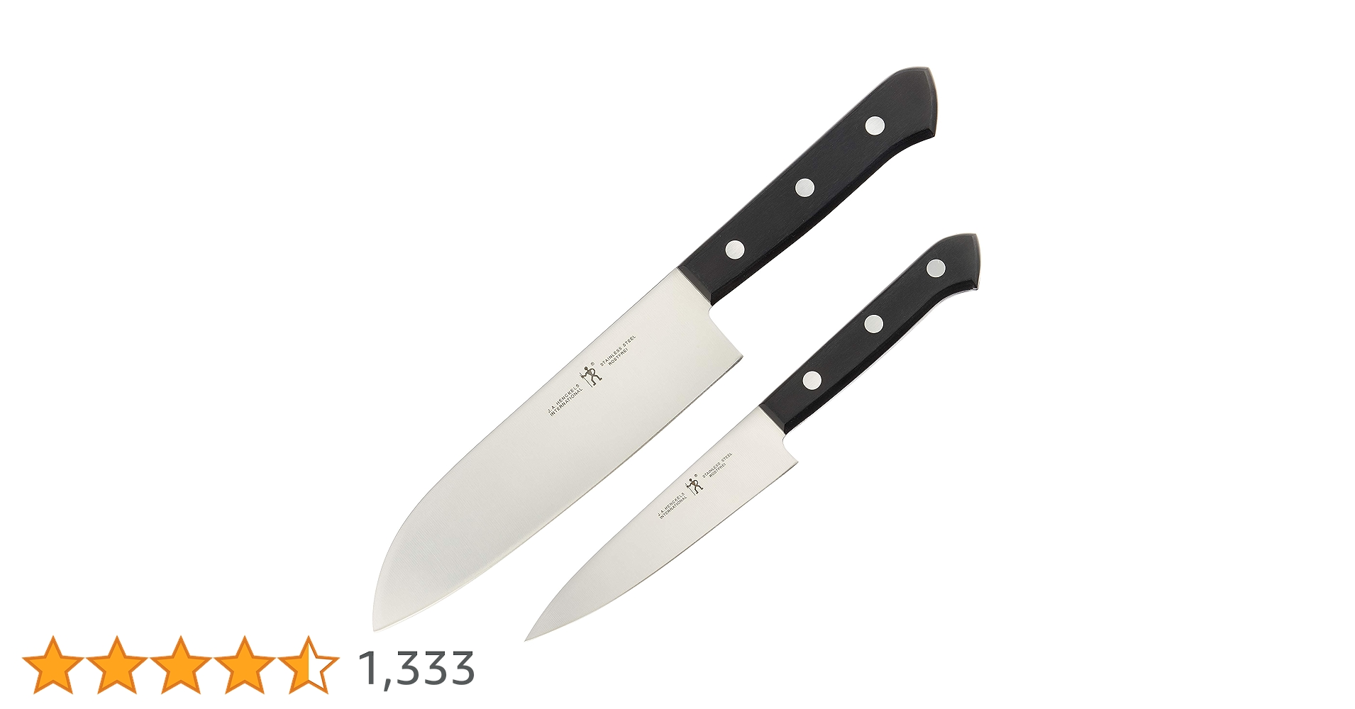 【未使用・希少】ヘンケルス Friodur ナイフセット 木製ハンド ルドイツ製 ZWILLING J.A. HENCKELS ヘンケルス ナイフセット 包丁セット 19