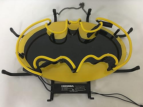 Miniatura 5 de Letreros de neón para bar de cerveza, cristal real, hogar, habitación, cueva, pub, fiesta, decoración de pared, luz nocturna, regalos