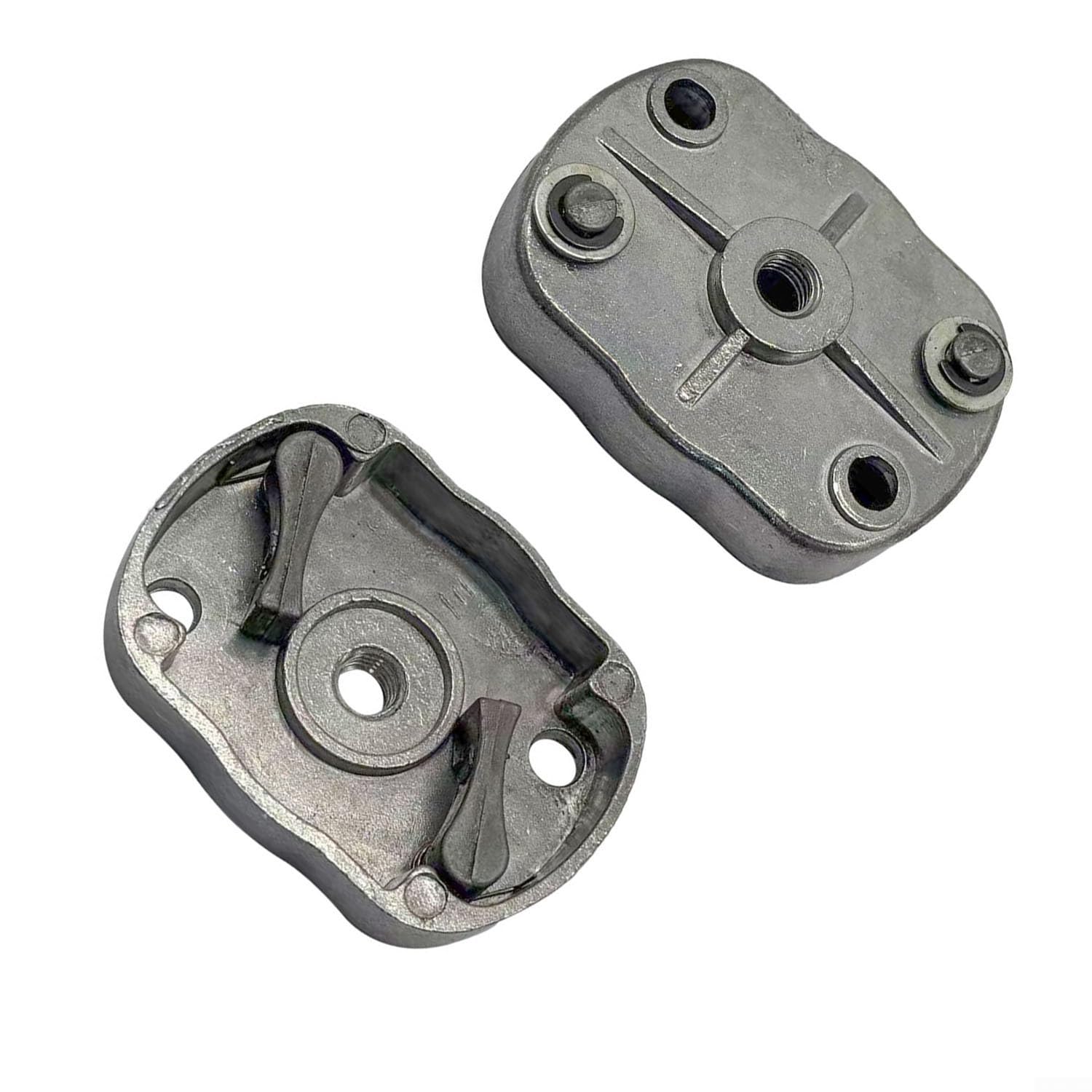 Kit Carburador Aluminio Ligero 44g Jardín