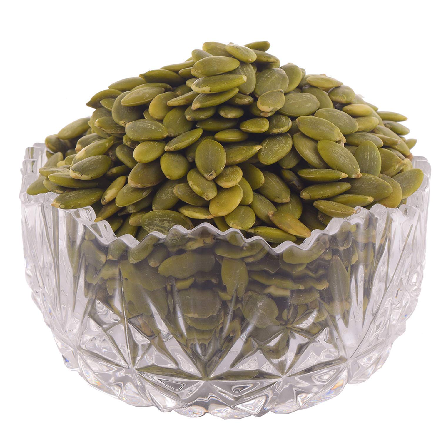 Sainik's Dry Fruit Mall Raw Pumpkin Seeds | pumkin dry seeds | pumpkin seeds for eating organic- 500 grams 4