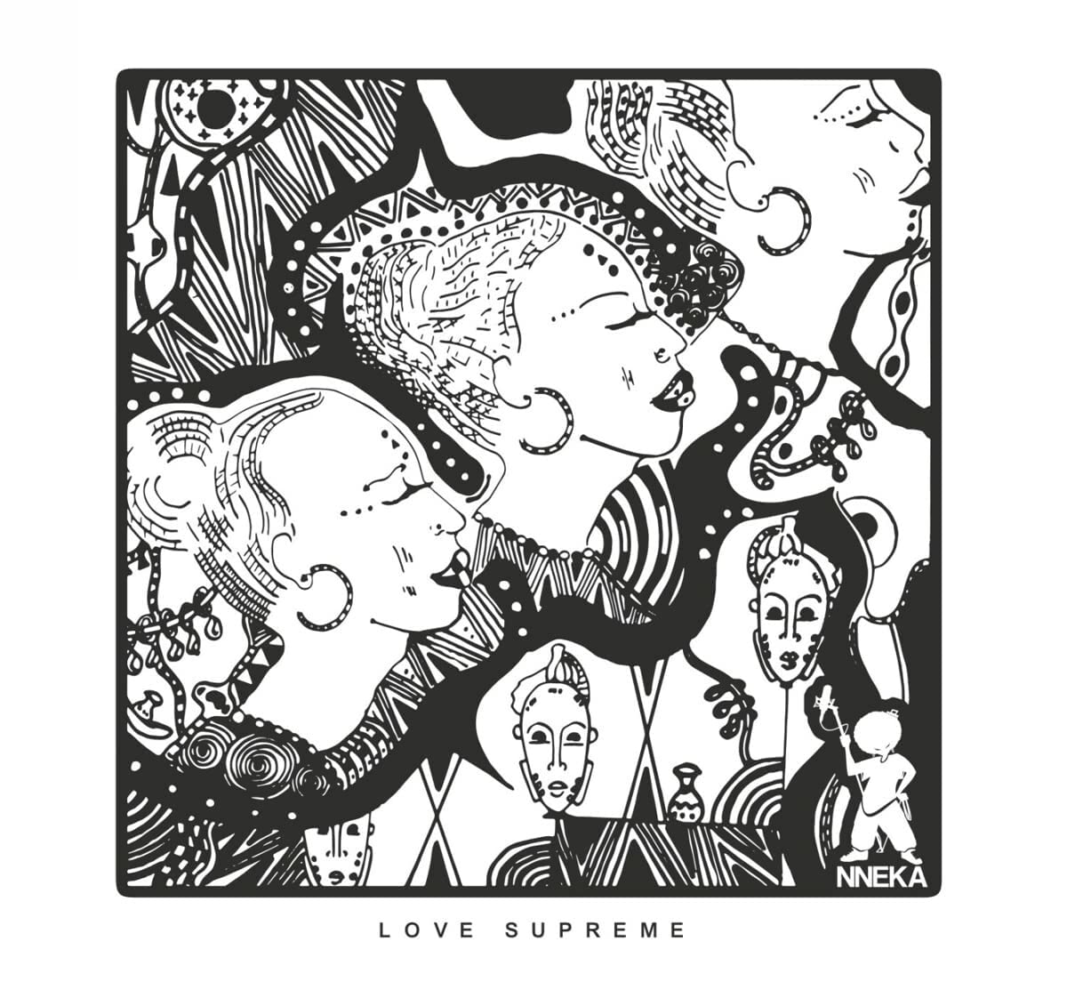 Love Supreme [VINYL]