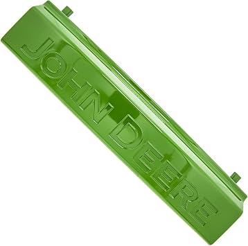 John Deere Original Equipment Cover #M142203 | Fits Ultimate Select X585 X575 X485 X475 X465 X495 X595 X749