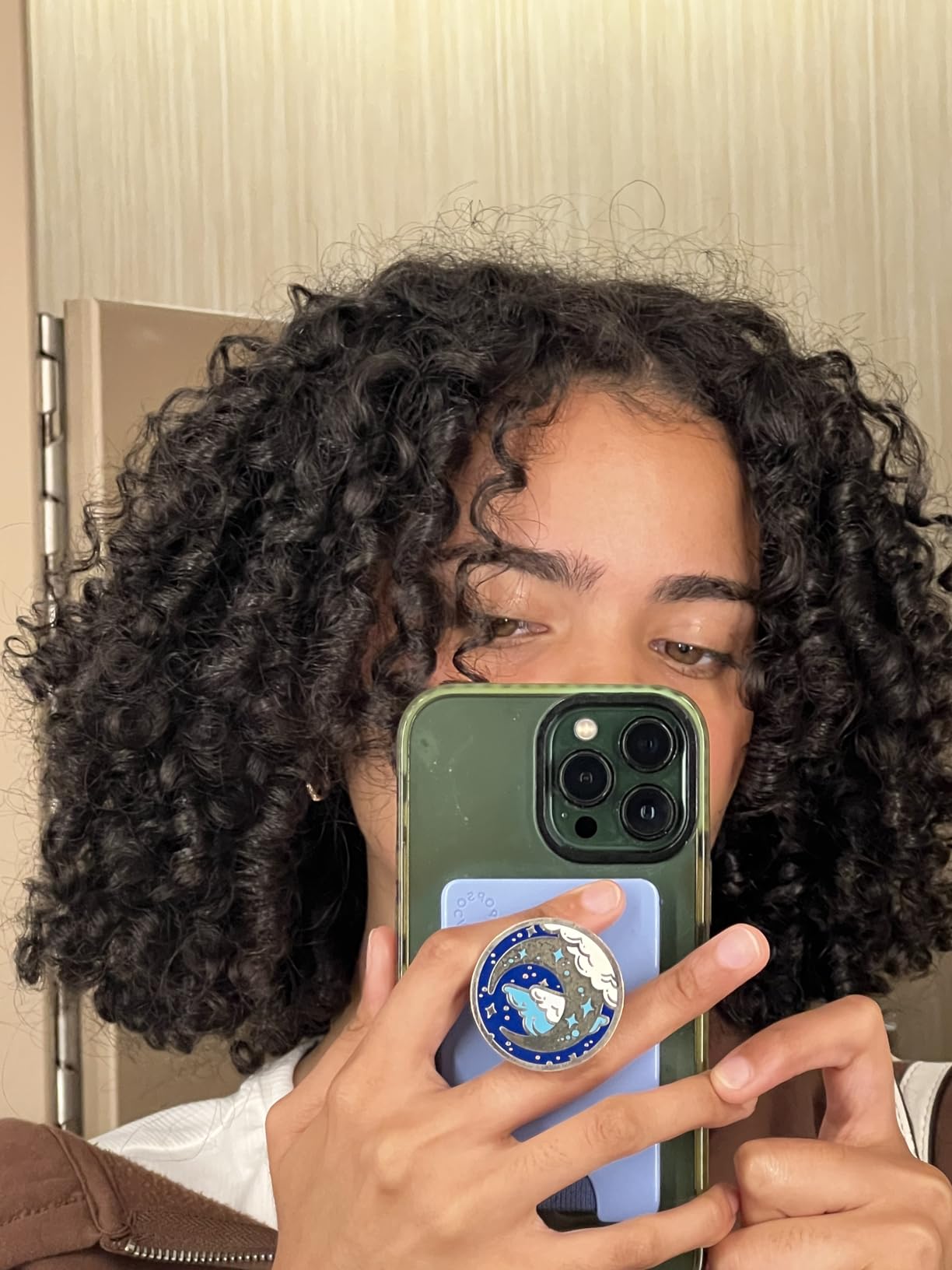 6/mo Finance INNERSENSE Organic Beauty Natural I Create Hold