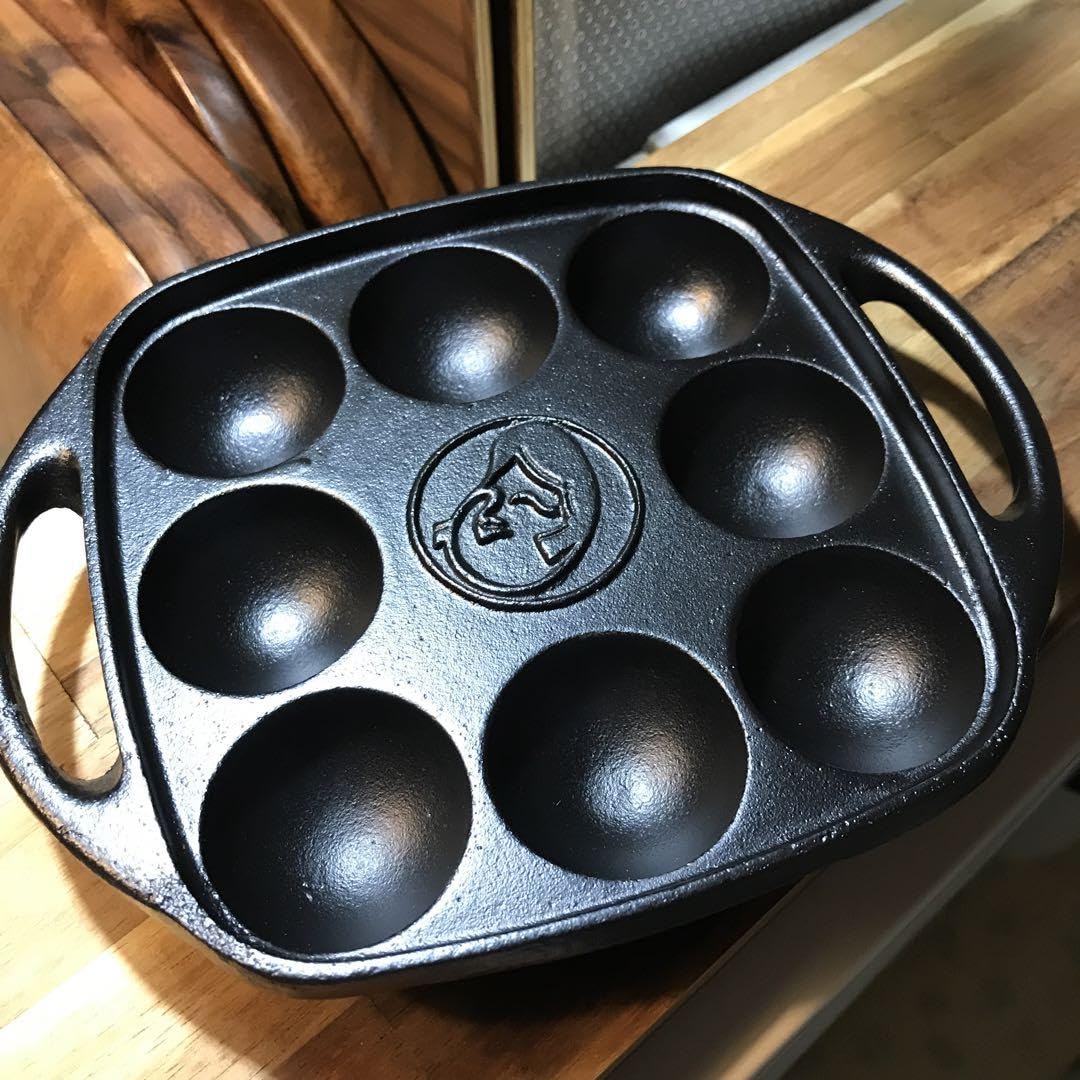 元祖たこ焼き器 8個焼き Amazon | オタフク たこ焼き器 8穴