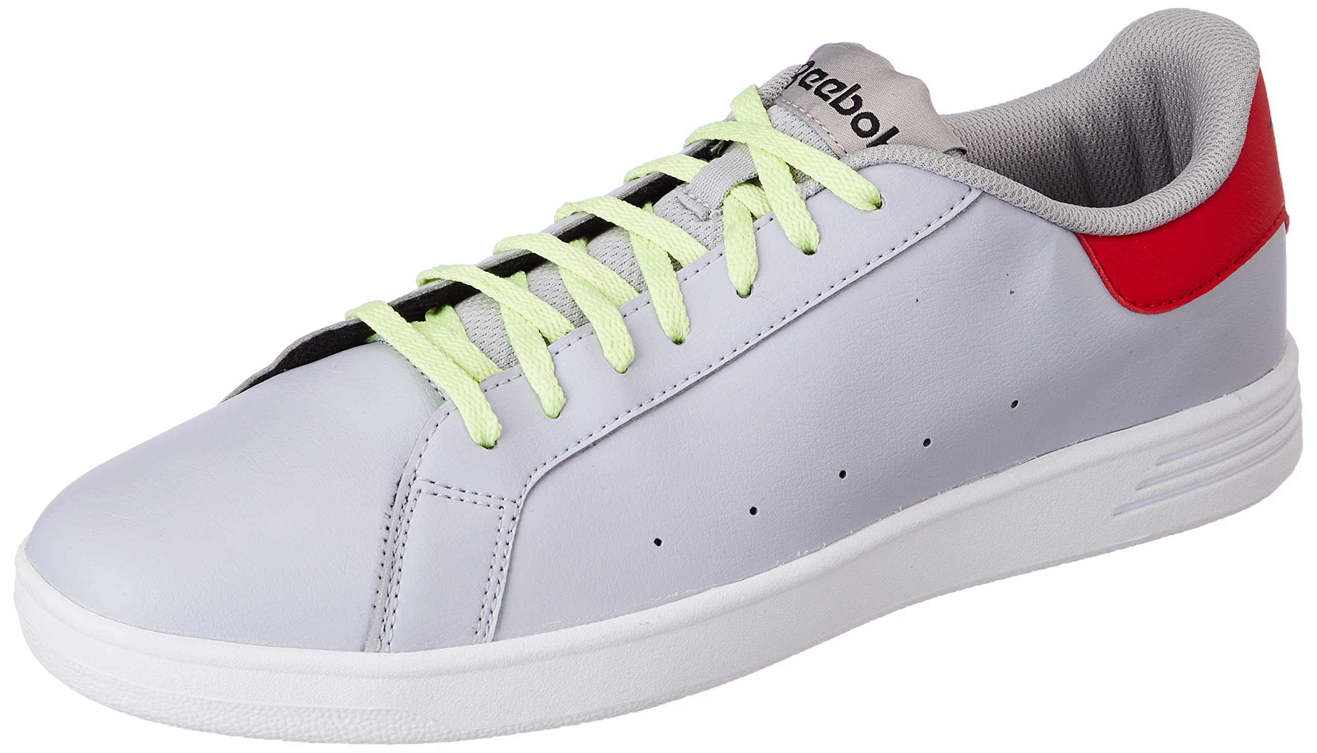 Reebok Womens Classic Royal Rally Sneaker Shoes Grey, Size_7.5 (B0BSLG6882) Amazon Price History, Amazon Price Tracker