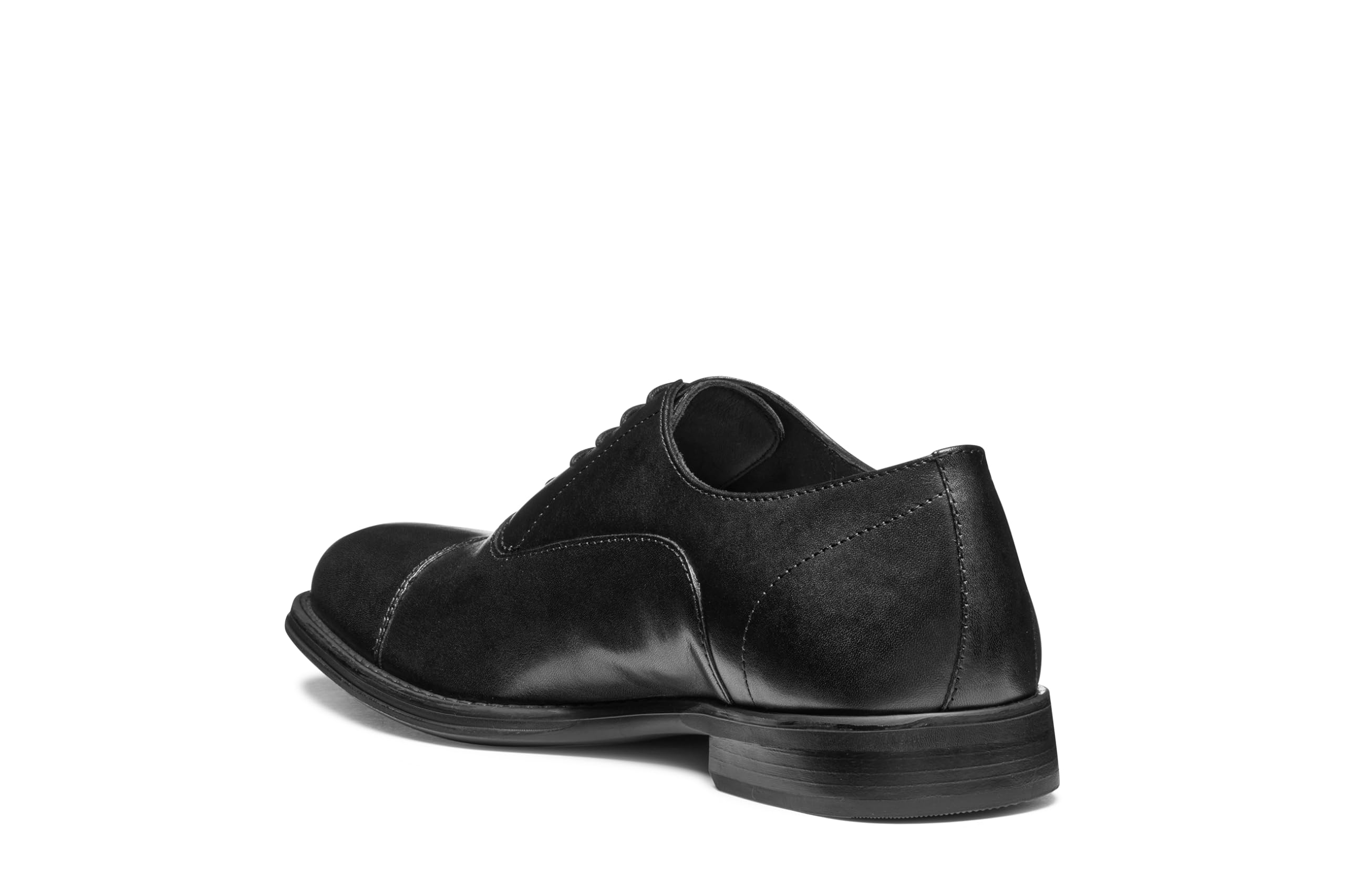 Geox U Barberigo Tissu OxfordHomme