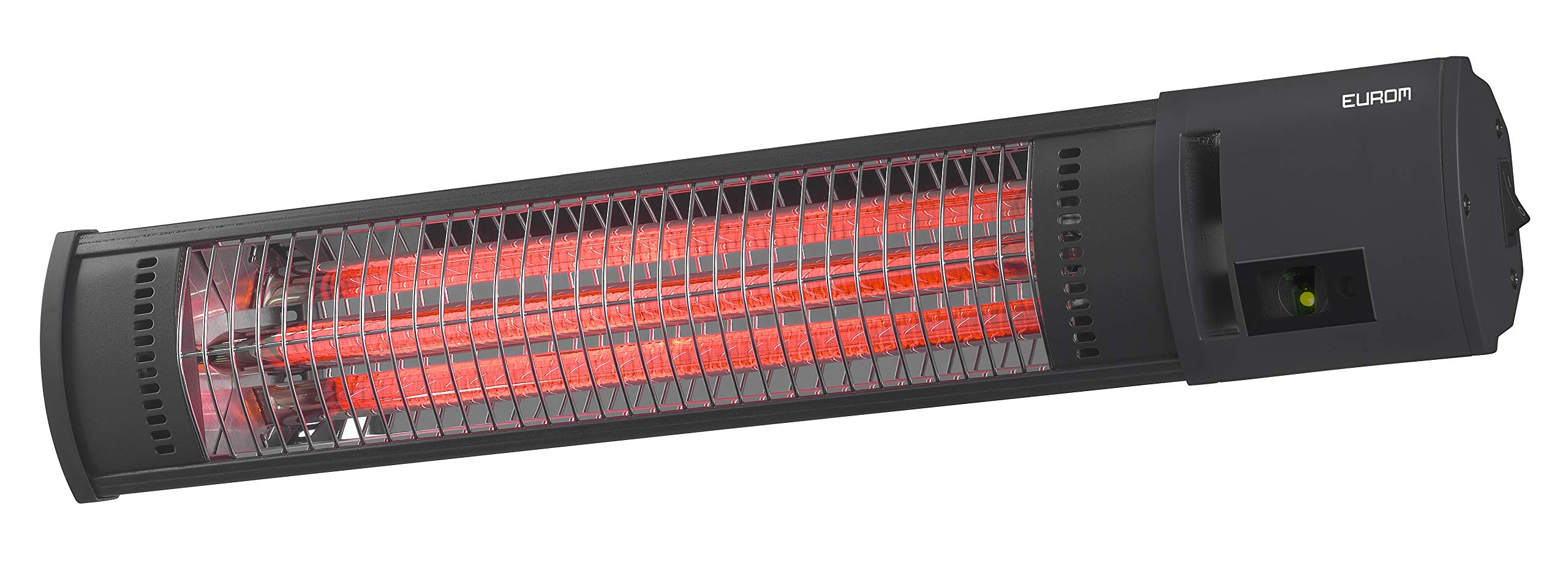 Eurom Golden Shadow 2000 Patio Heater 2000 Watt : Amazon.de: DIY u0026 Tools
