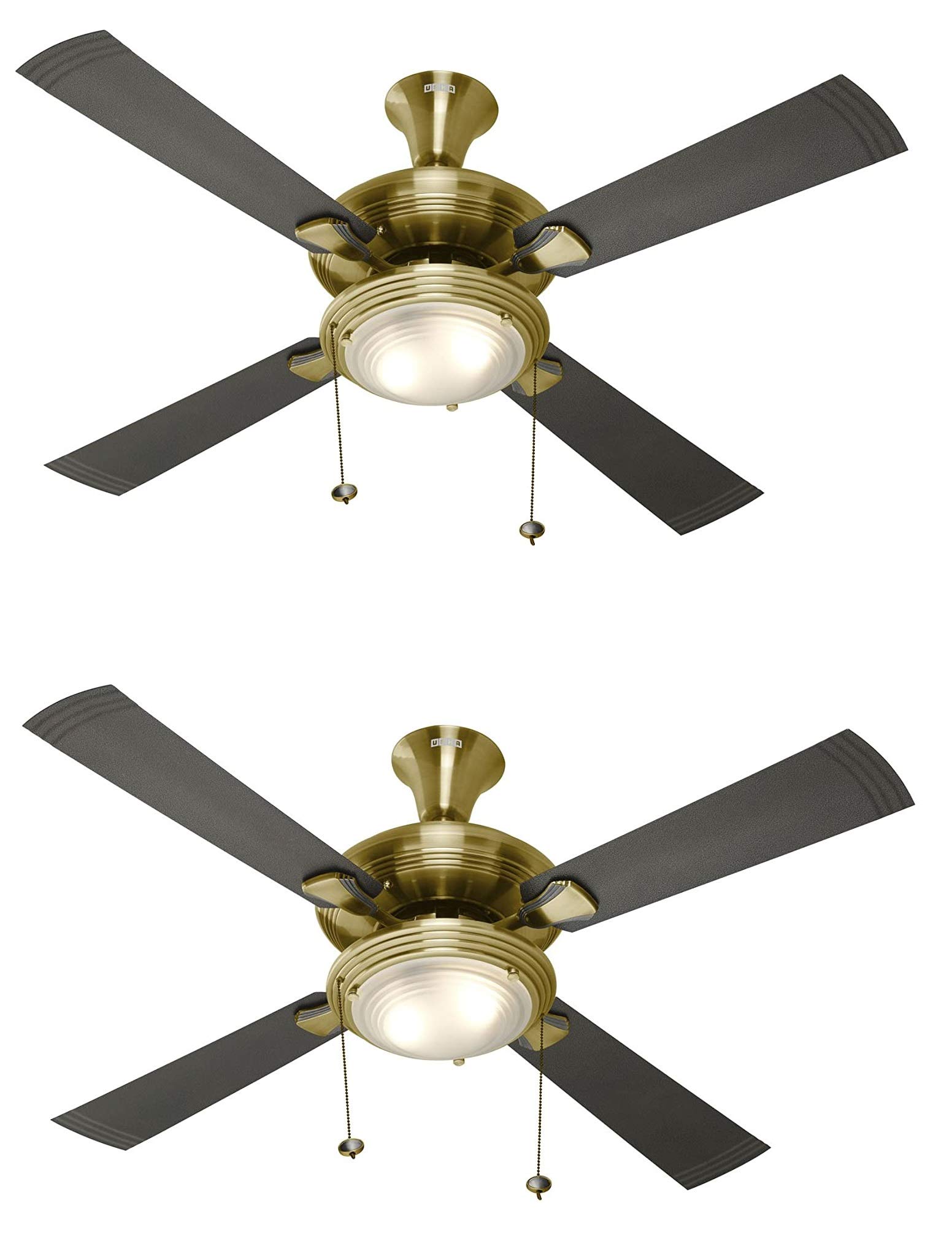 Usha CF Fontana 1270MM ONE Gold IVR 1ST R ISI