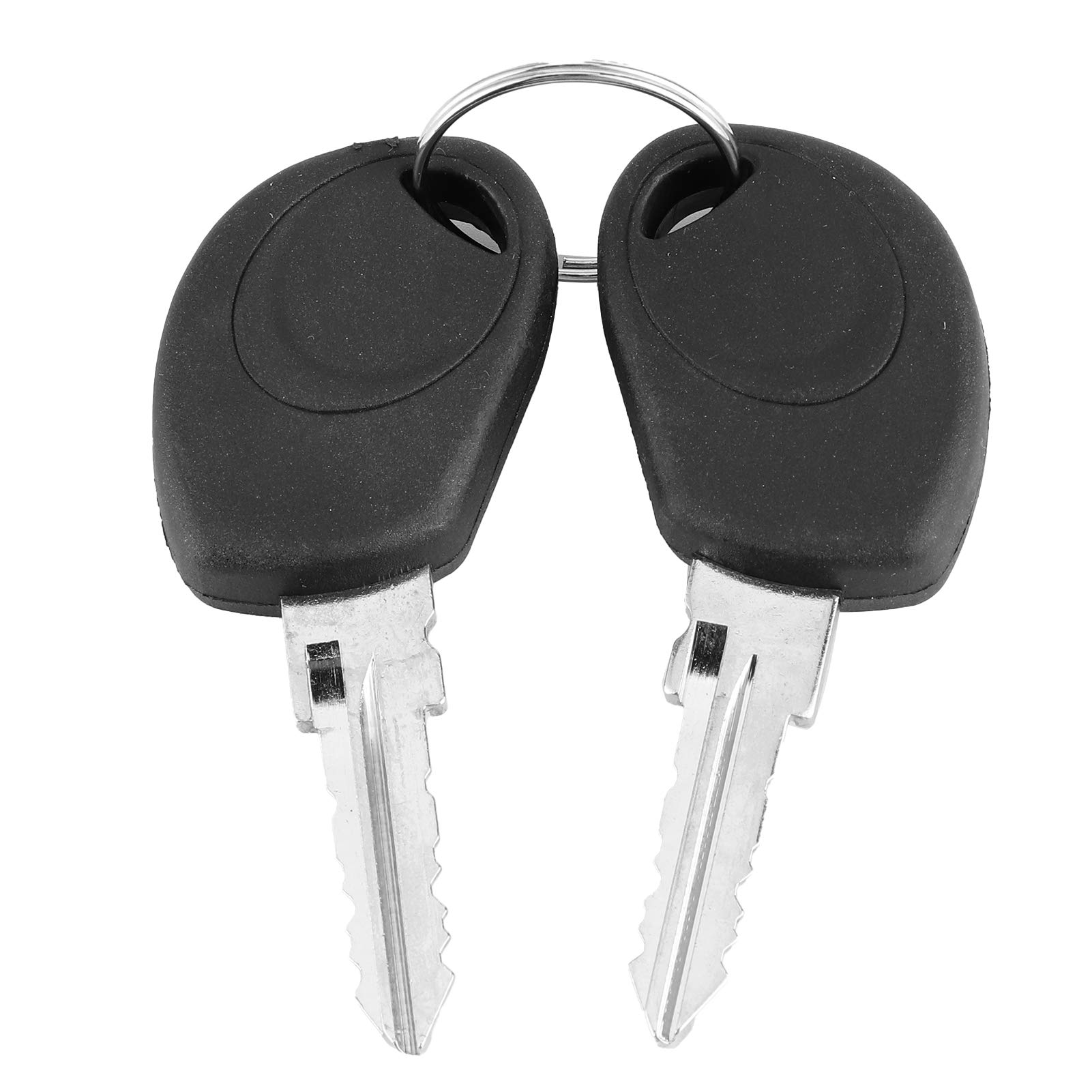 Blocco Interruttore Accensione Con 2 Chiavi Per Iveco Daily 1999-2006 - Ricambio 2992551
