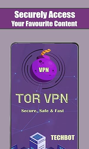 TOR VPN