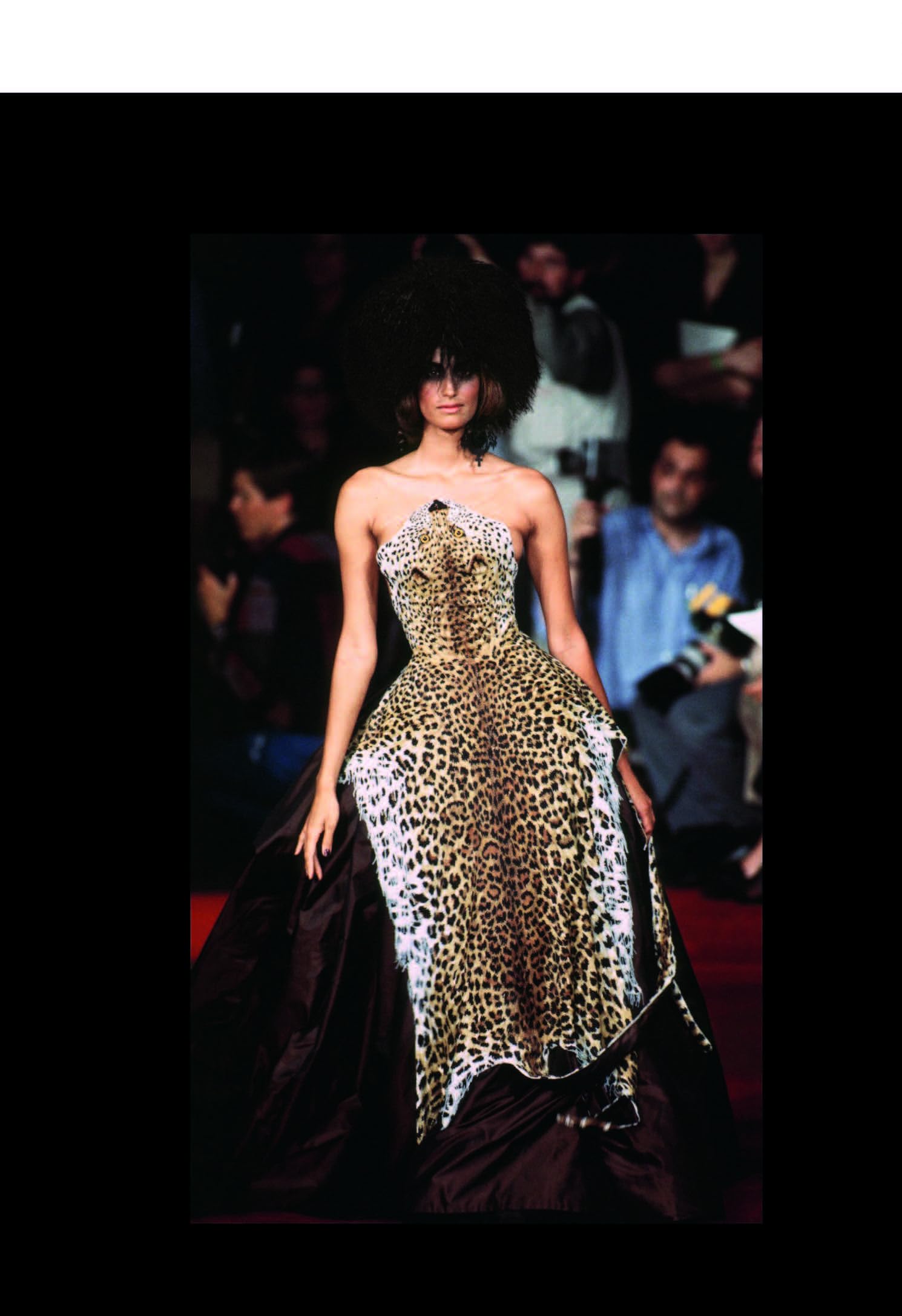 Jean Paul Gaultier défilés