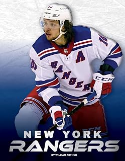 New York Rangers (Nhl Teams)