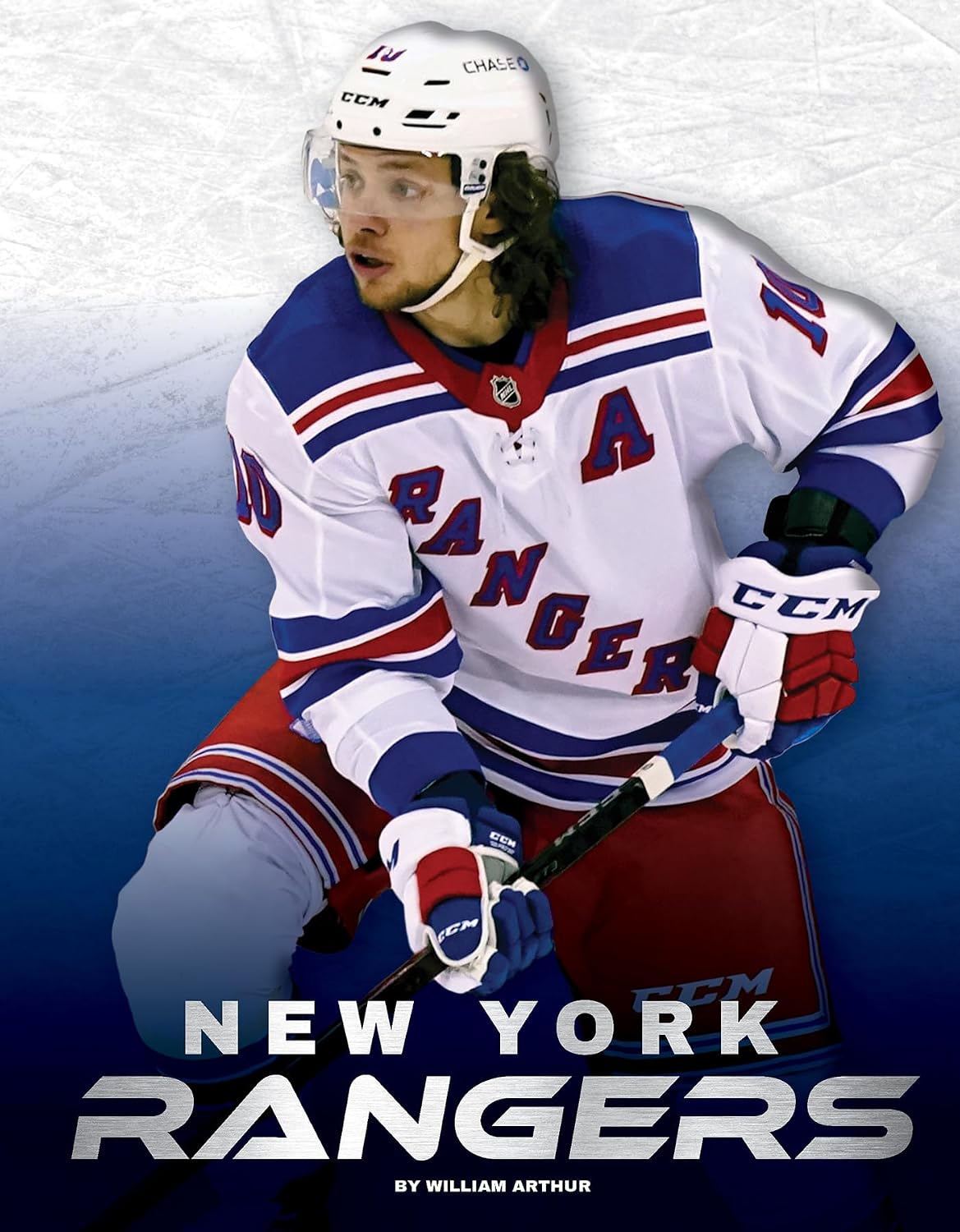 Best Children's Hockey Book - New York Rangers (Nhl Teams) Review