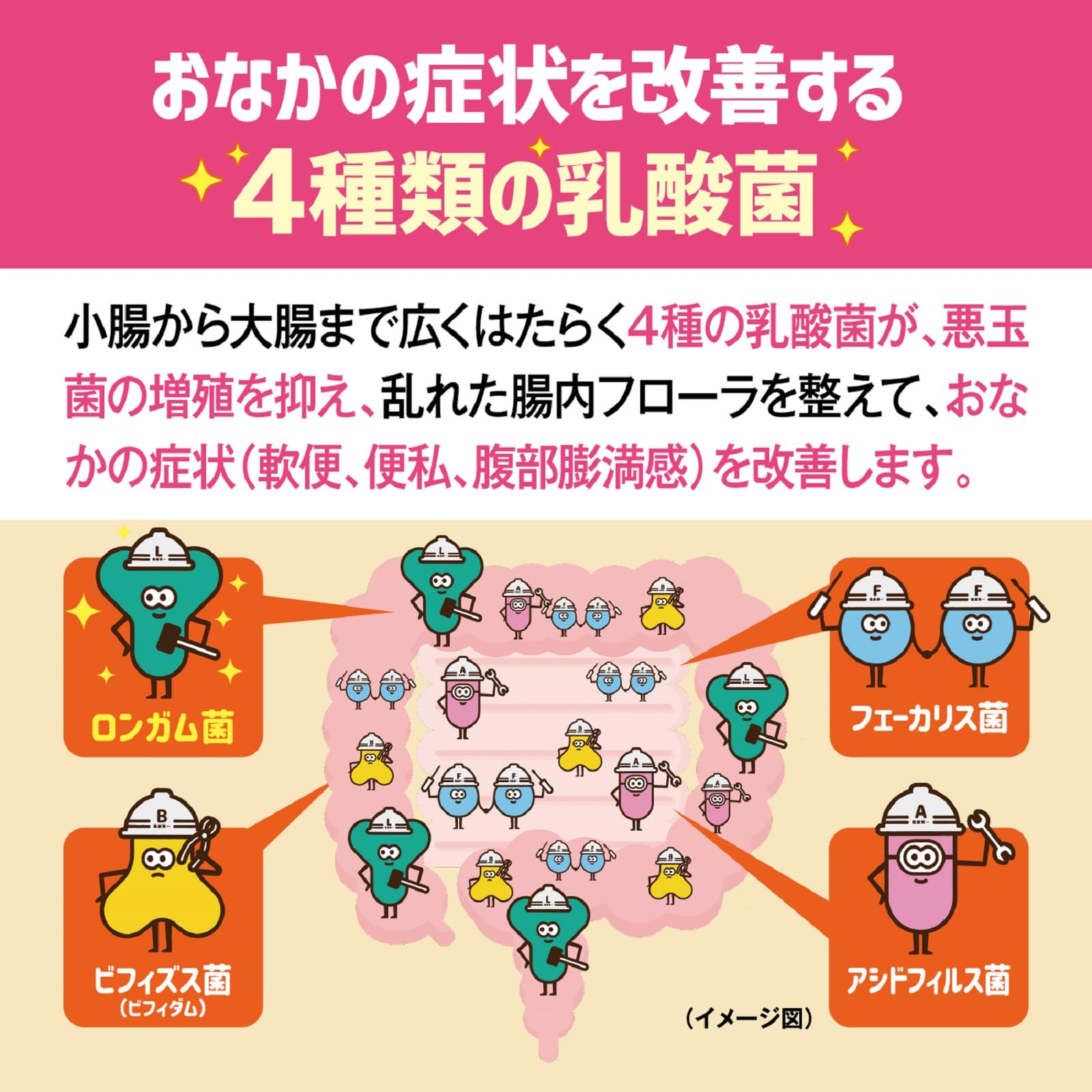 計10個半値以下 新ビオフェルミンSプラス錠550×4個、360錠×6個