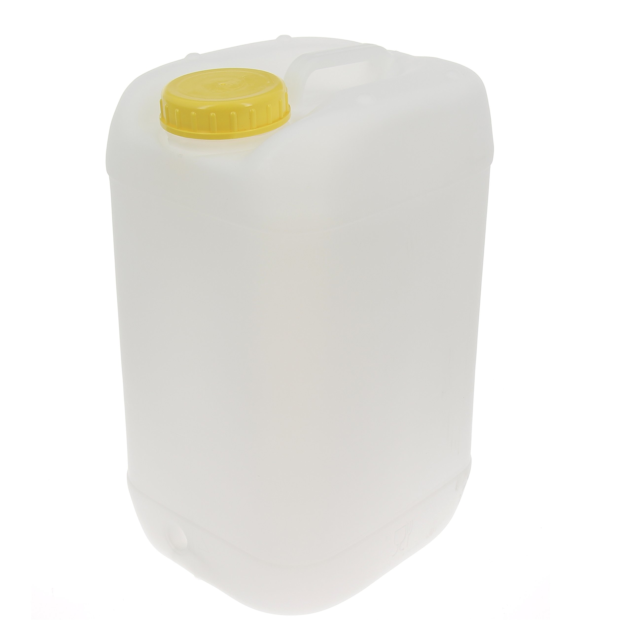 Narbonne Accessoires - Jerrycan Gros Bouchon - Taille : 25L