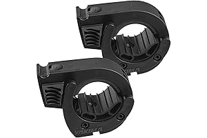 Yakima MightyMount Universal TopGrip Paddle Holders