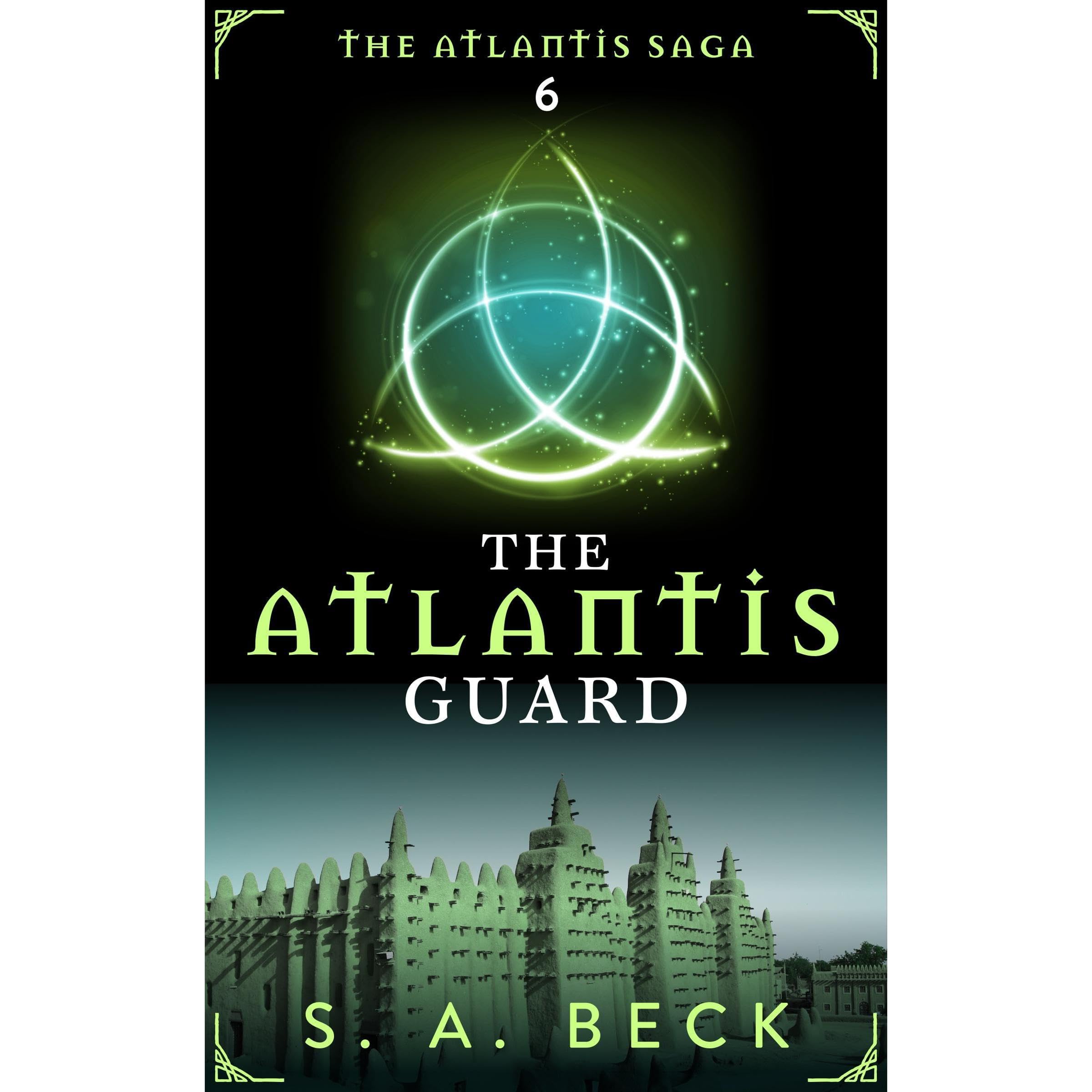 The Atlantis Guard