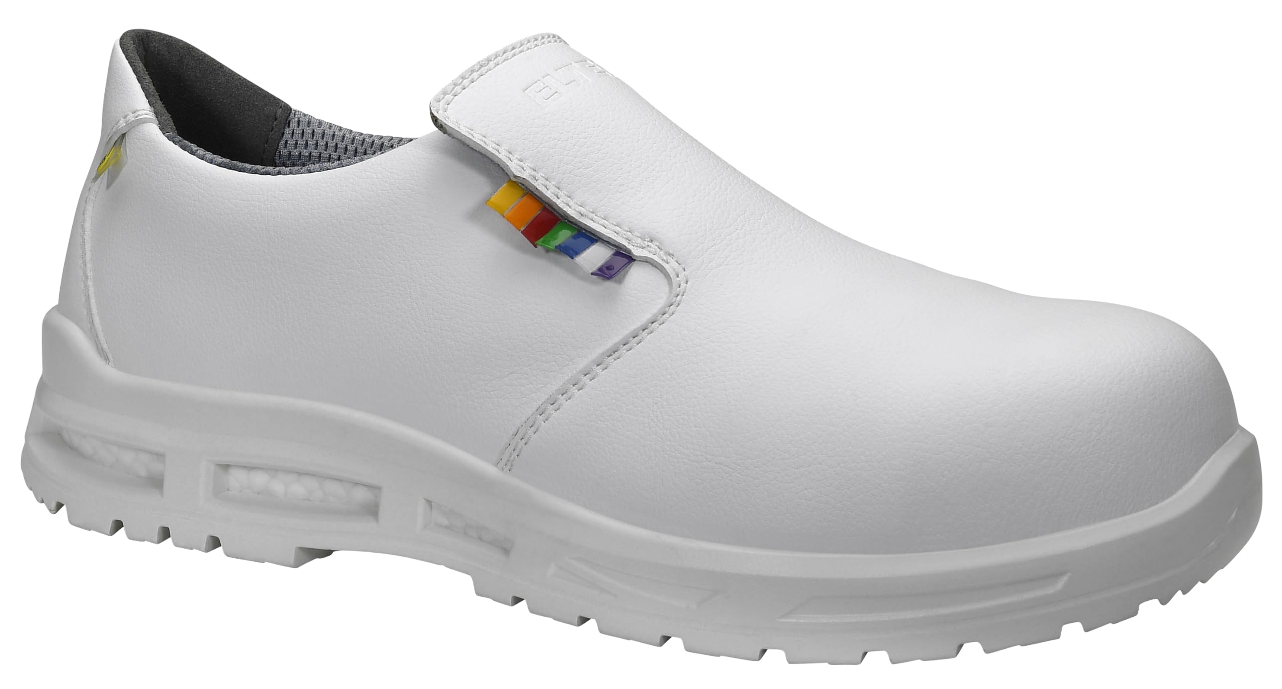 ELTEN Brice XXTM White Low ESD S3S