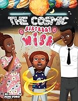 Vista 1 de The Cosmic Birthday Wish A Fun Story for Your Little Space Science Enthusiast