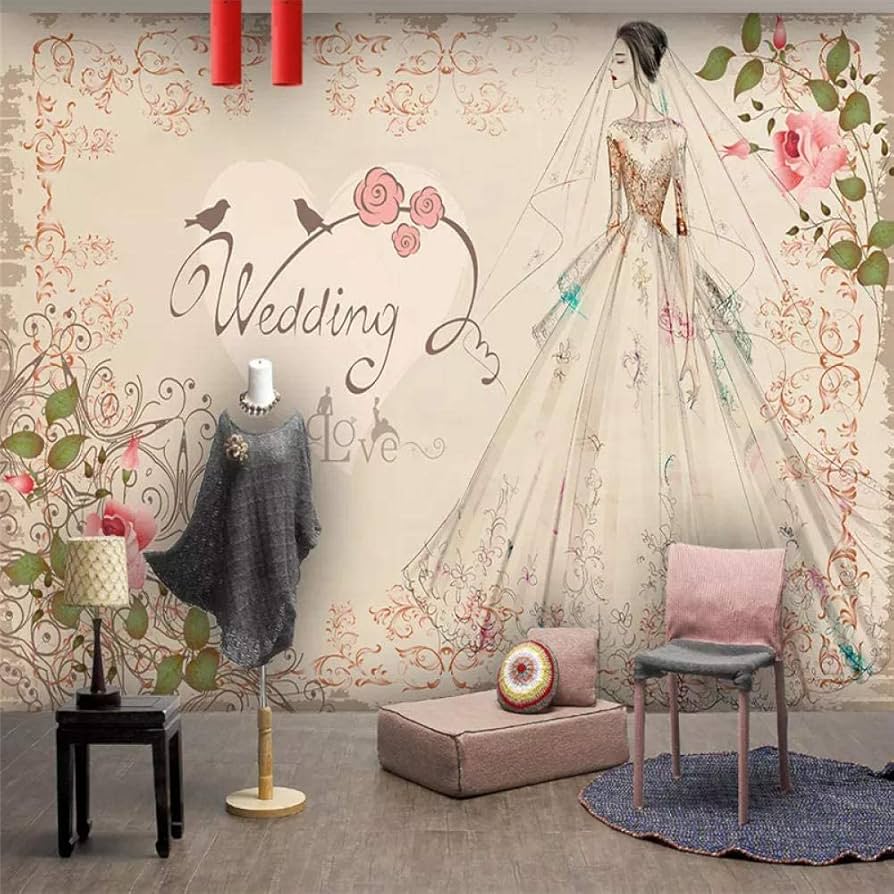 Top more than 114 dressing room wallpaper latest - vova.edu.vn