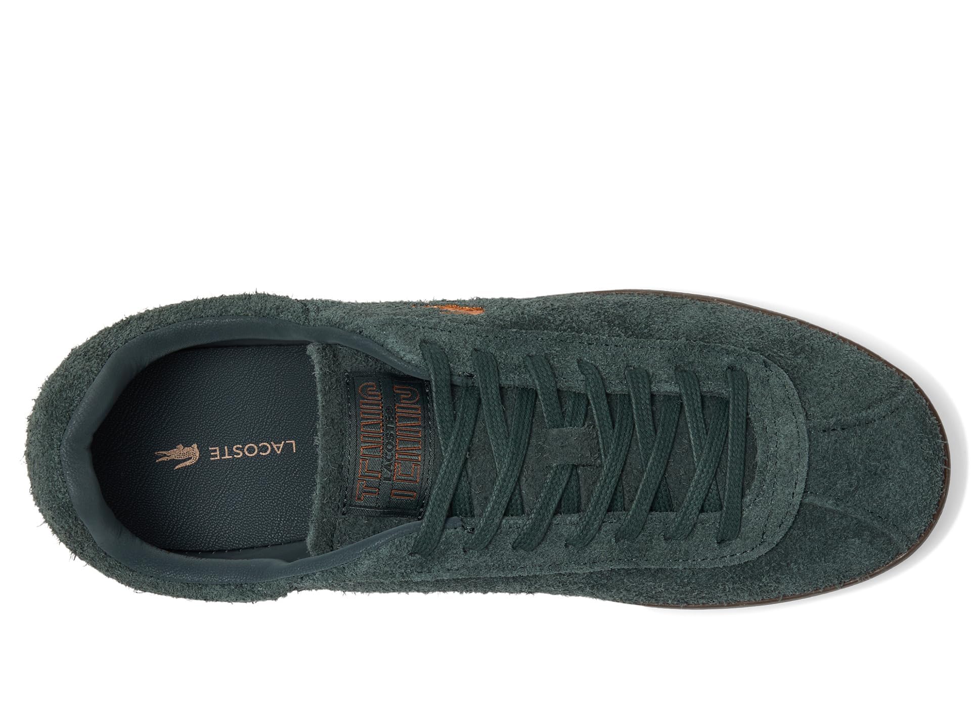 Lacoste Men's Baseshot Sneaker