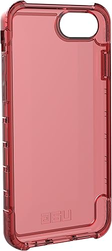 Miniatura 8 de URBAN ARMOR GEAR UAG iPhone 8iPhone 7iPhone 6s pantalla de 4.7 pulgadas Plyo pluma-ligera resistente carmesí funda militar para iPhone probada