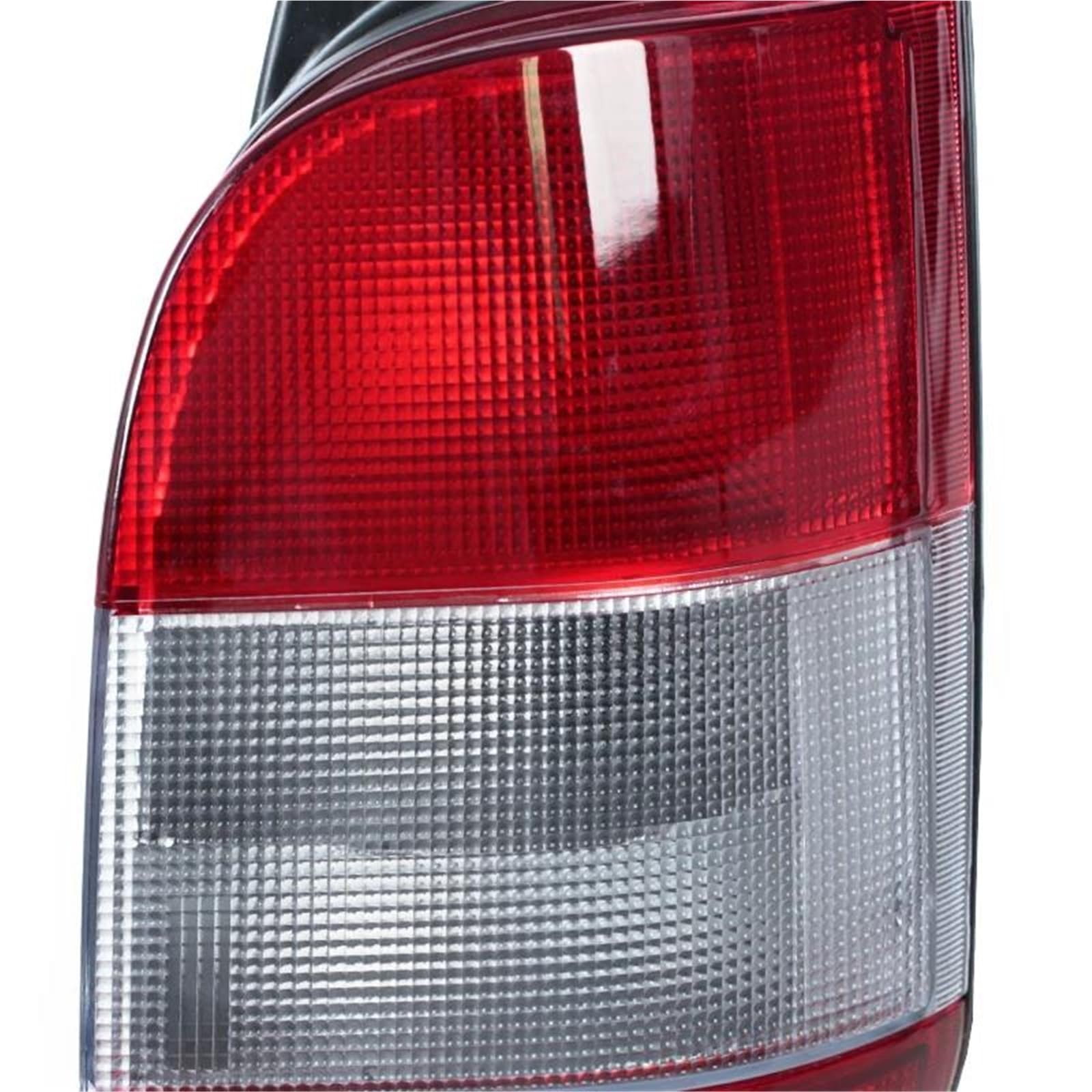 Generico Luce Posteriore Fanali Posteriori Per Toyota Per Hiace IV 81551-26310 81561-26310 Con Indicatori Di Direzione E Luce Stop Integrata Freccia posteriore(Sinistra e destra)