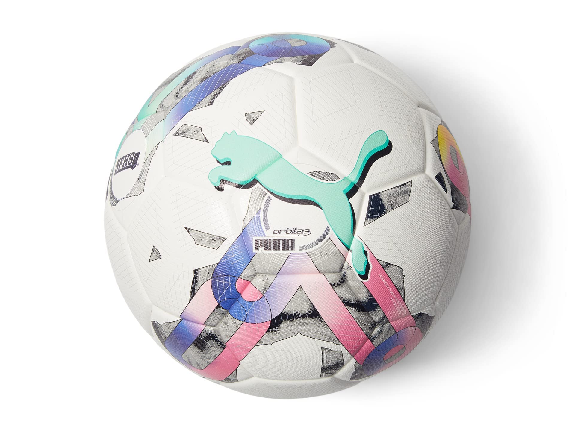 Puma Orbita 3 TB NFHS Ball