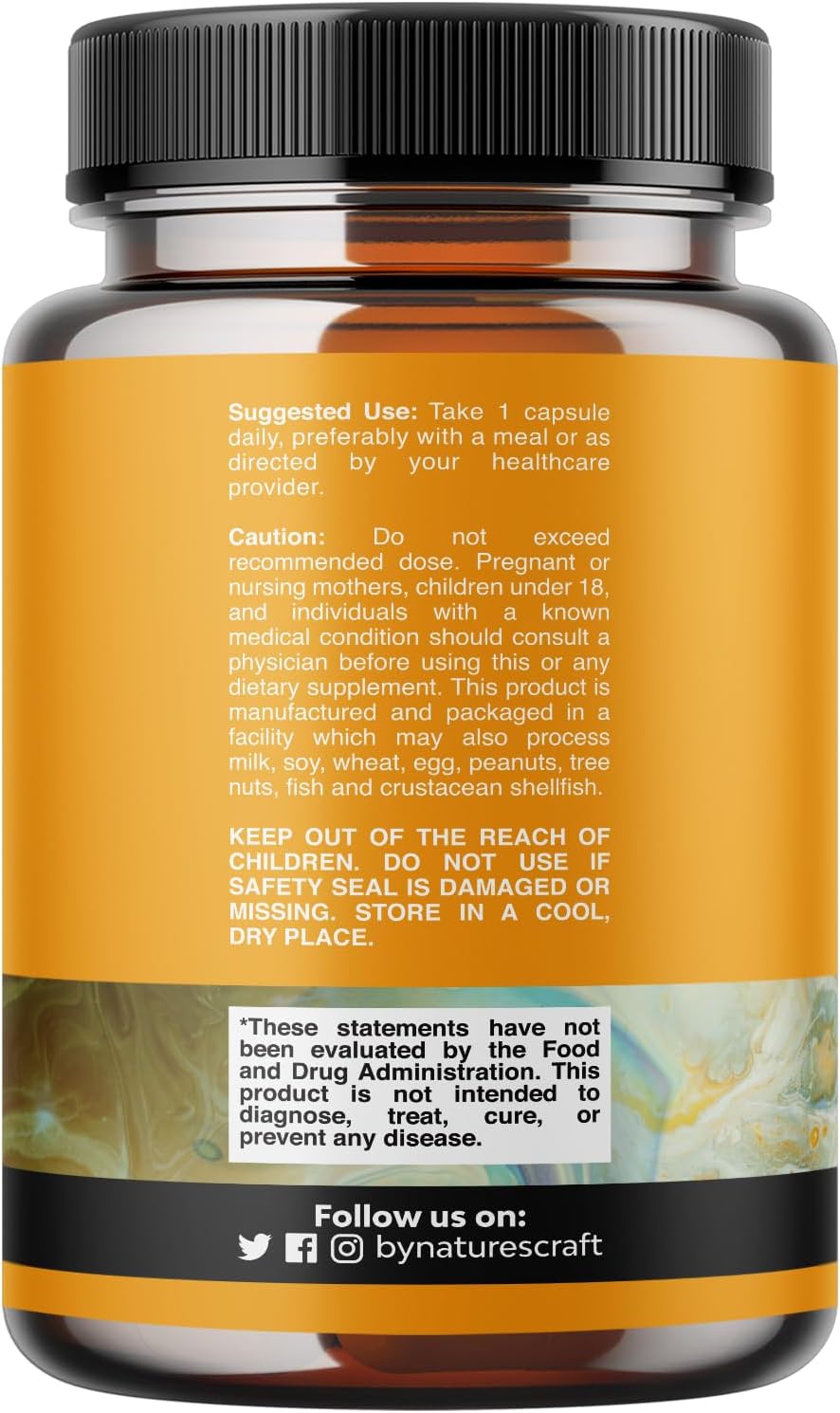 Pure Quercetin with Bromelain Supplement for Immune Aid - High Potent Quercetin 500mg Capsules with Bromelain for Immune Support & Breathing - Nutritional Respiratory Supplement - 90 Ct - Image 2