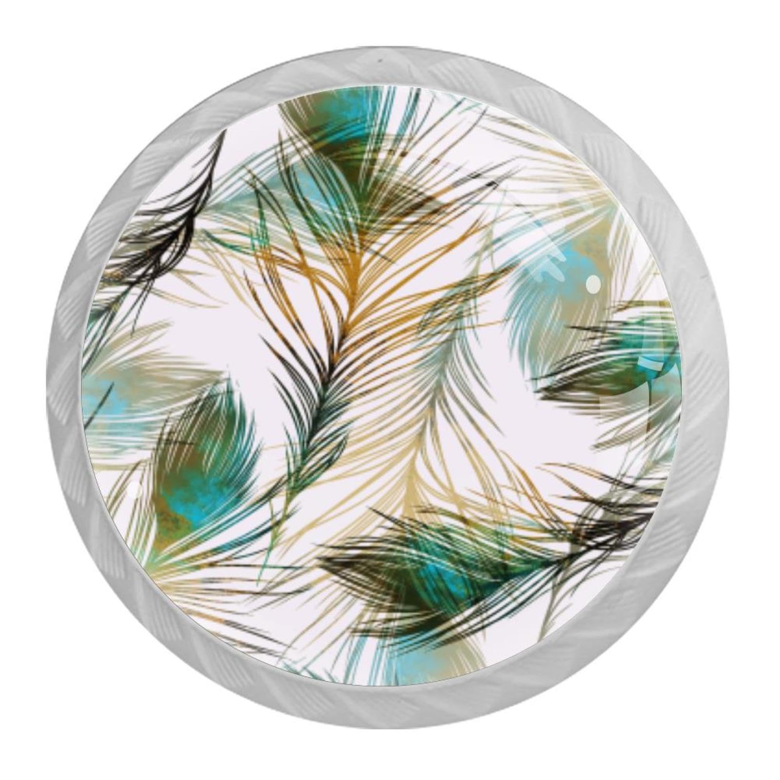 Tqmspg Peacock Feathers
