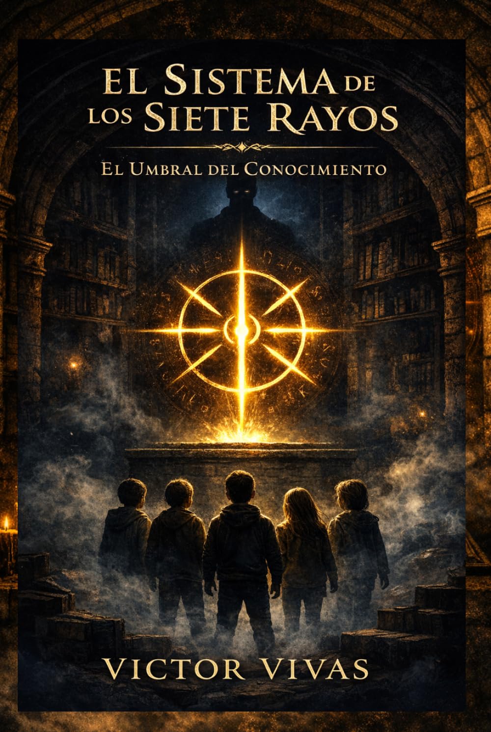 El Sistema de los Siete Rayos: El Umbral del Conocimiento