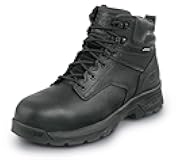 Men's 6 TiTAN EV MaxTRAX Composite Toe Waterproof Boot