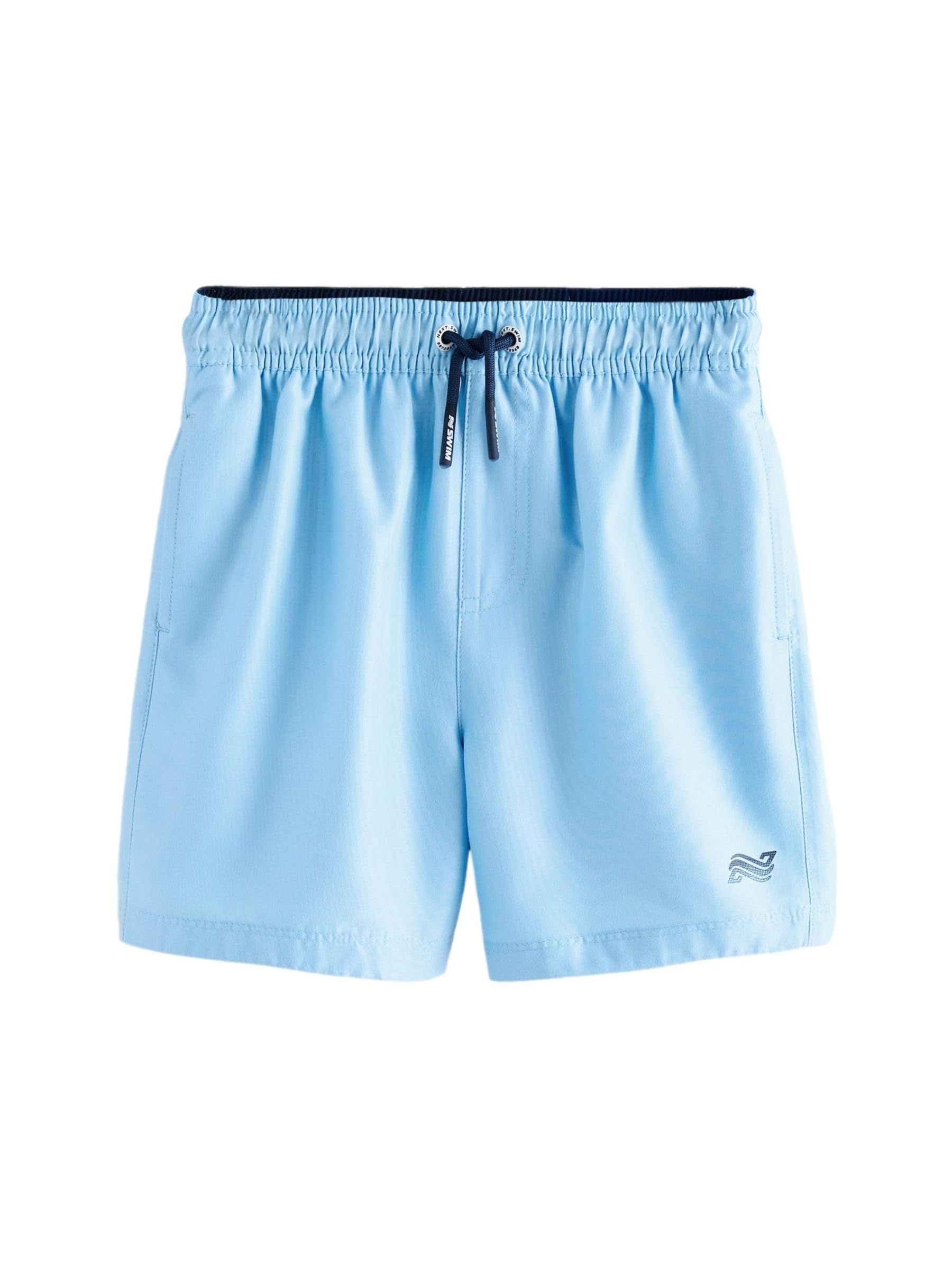 NEXT Garçon Short de Bain Standard