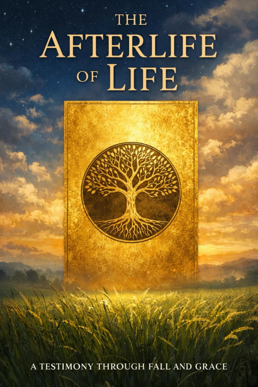 The Afterlife of Life: A Testimony Through Fall and Grace
