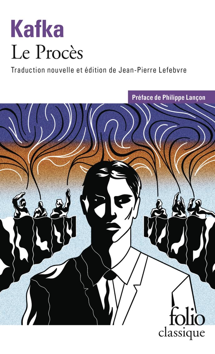 Le Procès: NOUVELLE EDITION