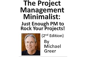 Essential PM Guide: Master Project Management with 'Just Enough' Effort