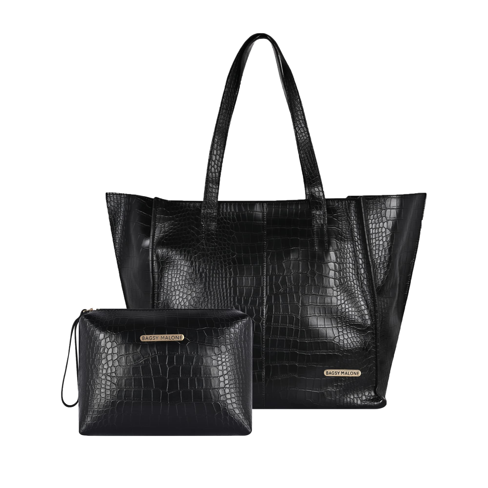 Bagsy Malone Handbag - Set of 2