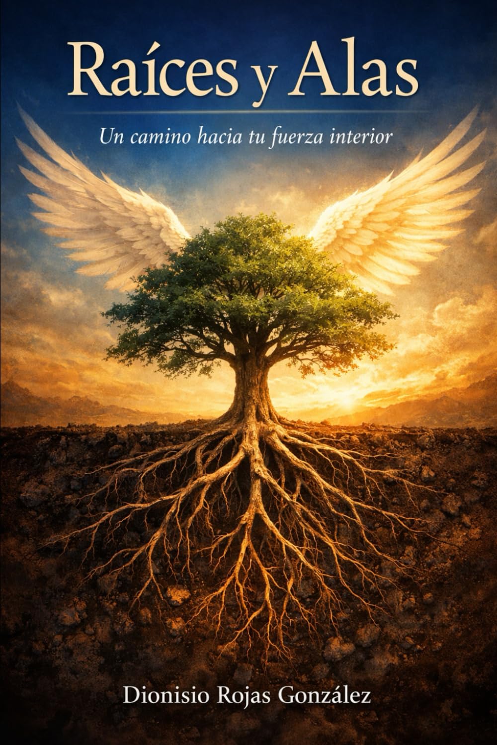 Raíces y Alas: Un camino hacia tu fuerza interior