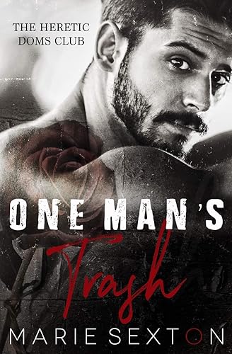 One Man's Trash: 1 (Heretic Doms Club)