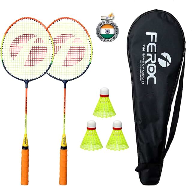 Amazon.in shuttle bat